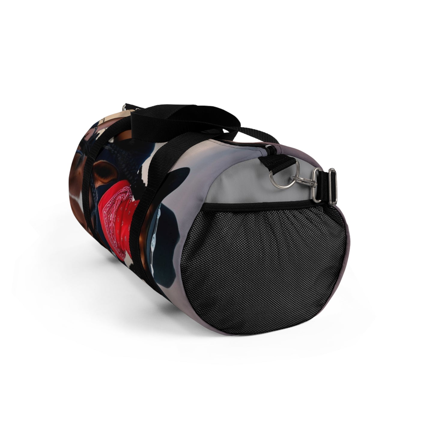 Pay Homage Duffel Bag