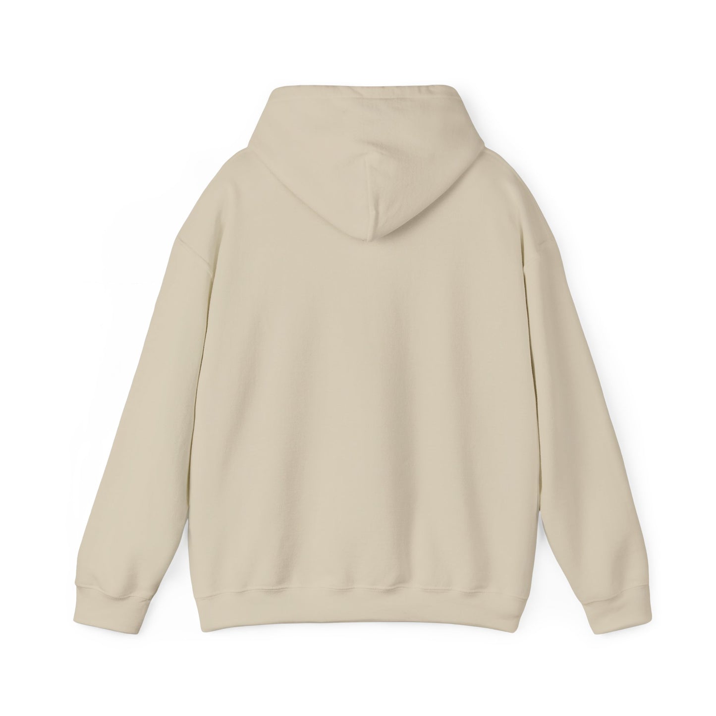 Where Them Fans At? Unisex Hoodie