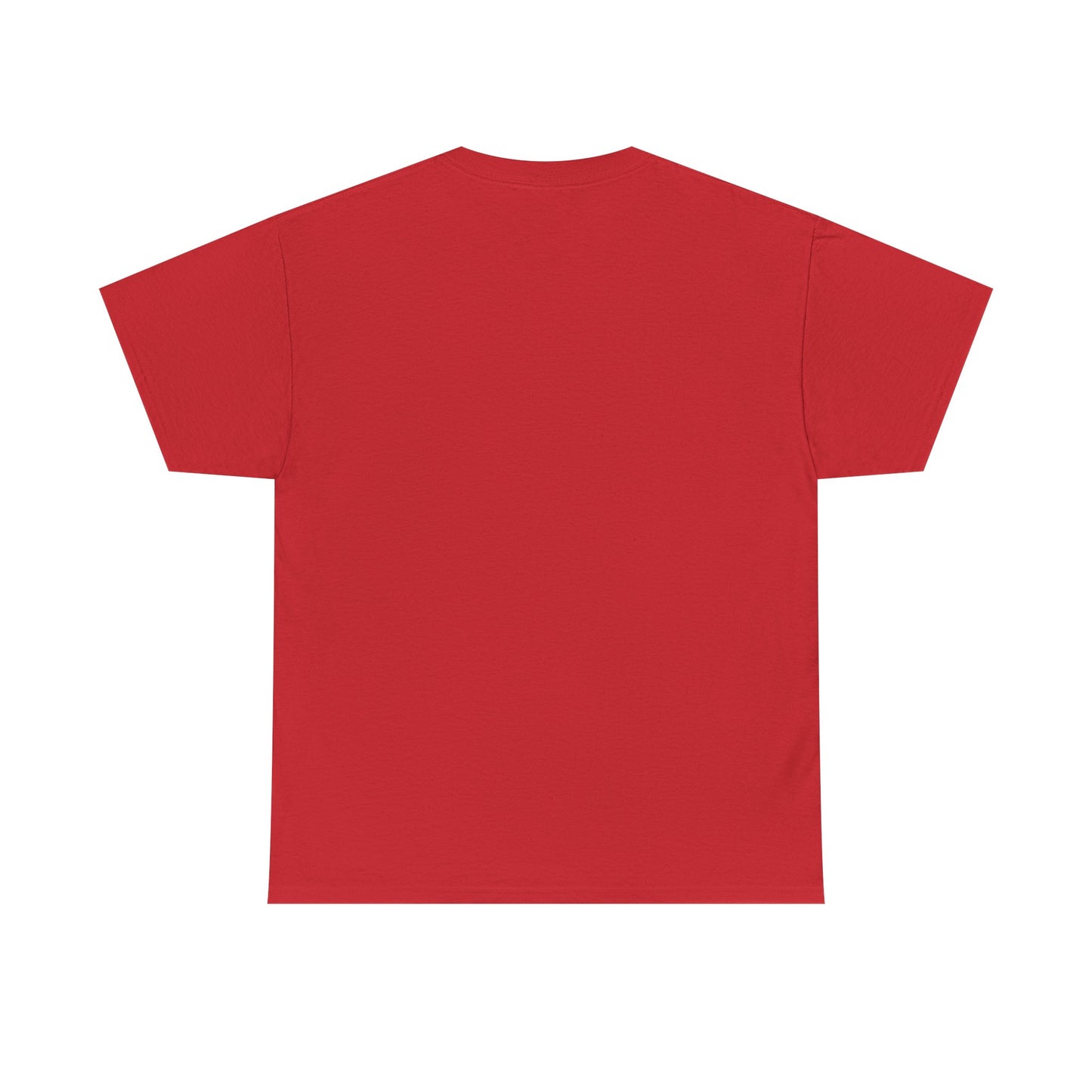 Where Them Fans At? Unisex Cotton Tee
