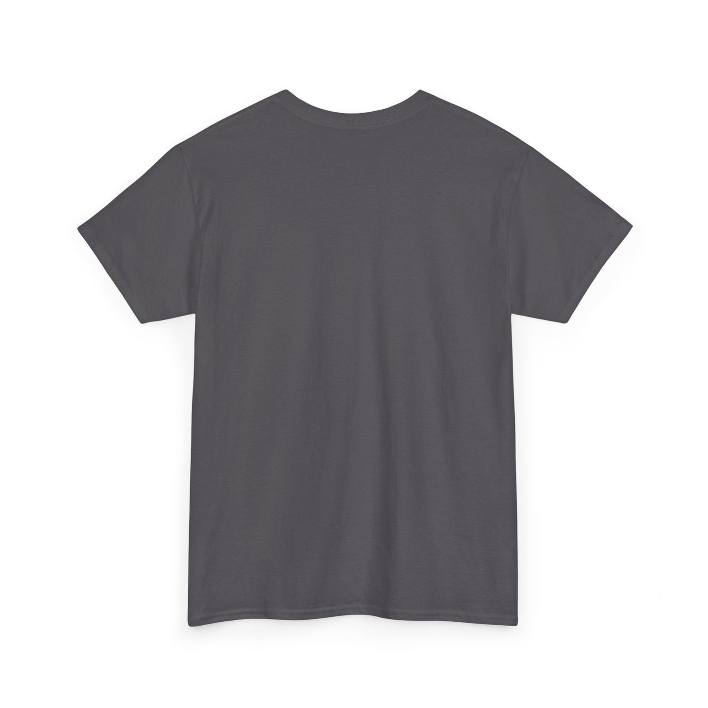 Where Them Fans At? Unisex Cotton Tee