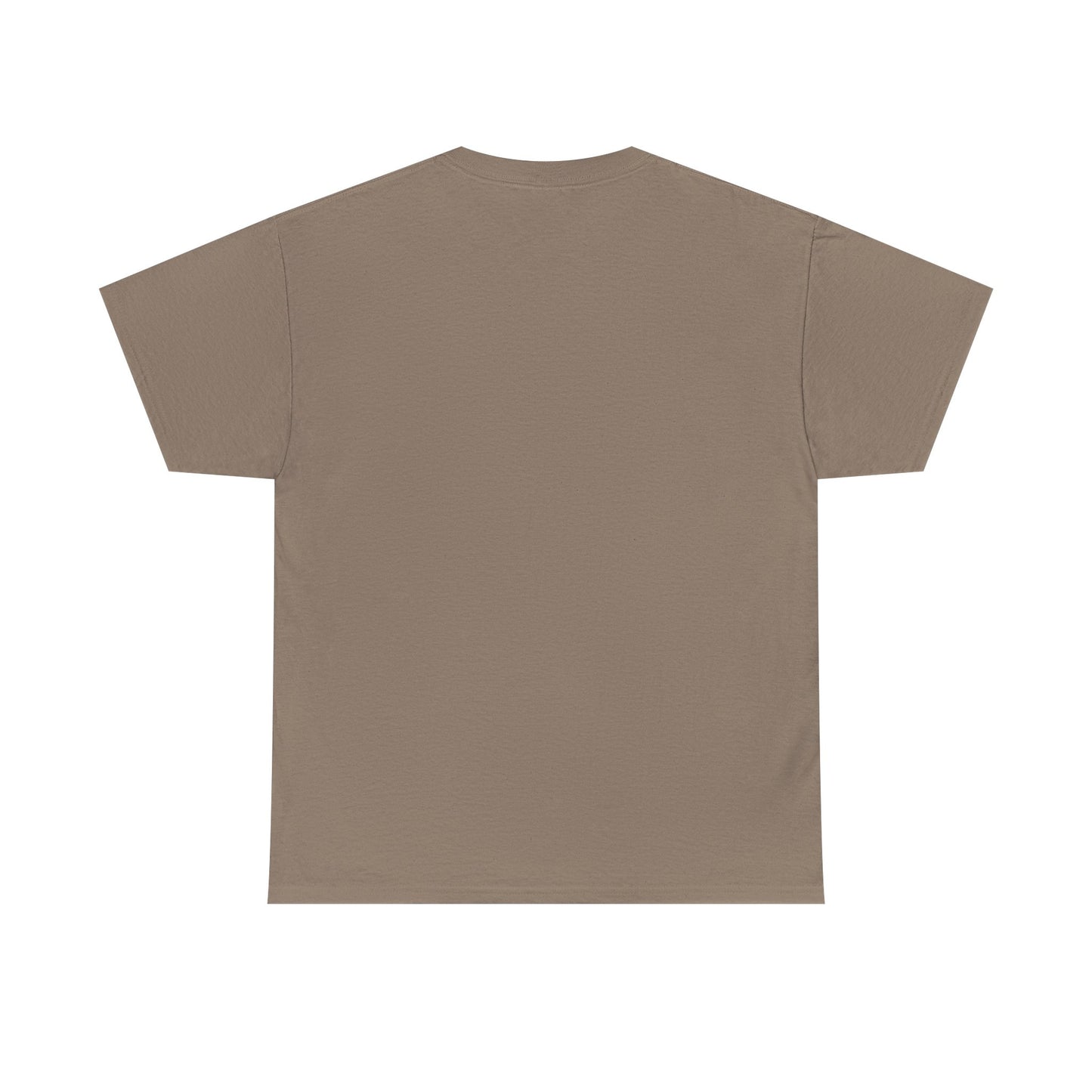 Where Them Fans At? Unisex Cotton Tee