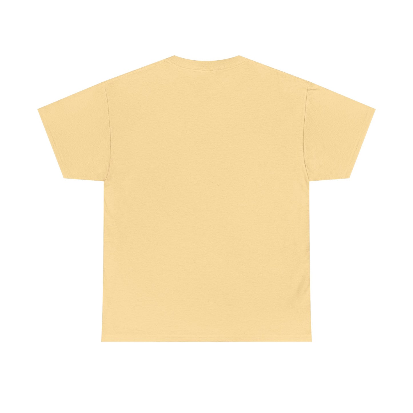 Where Them Fans At? Unisex Cotton Tee