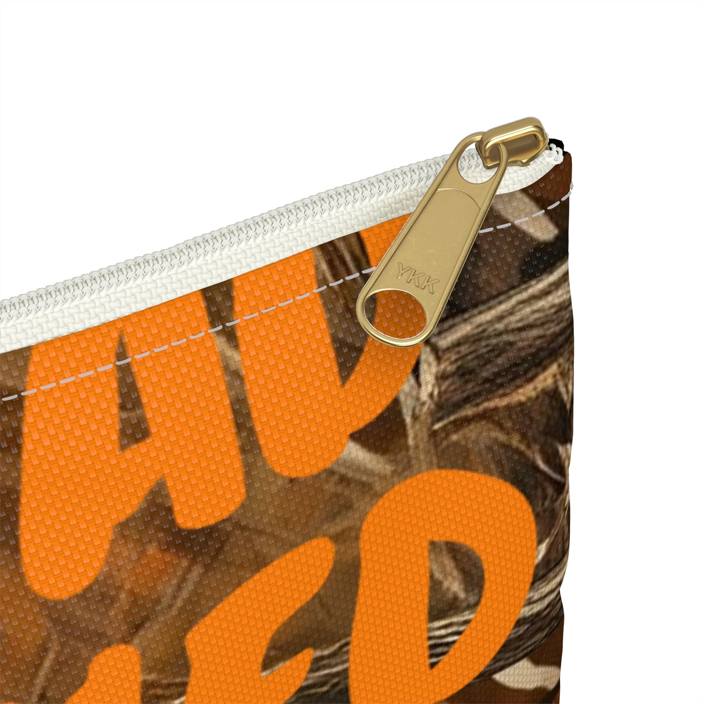 Dirt Road Certified Accessory Pouch