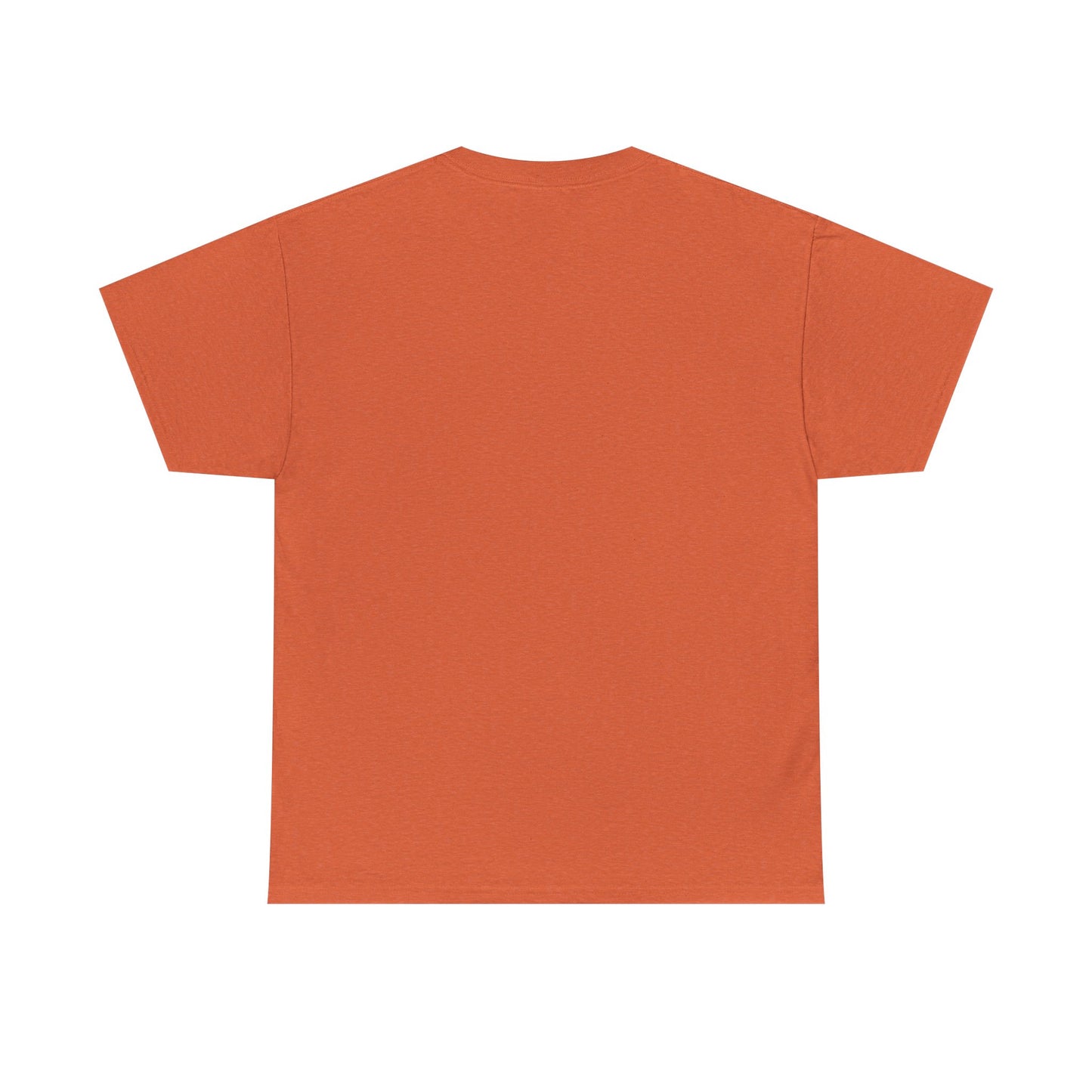 Where Them Fans At? Unisex Cotton Tee