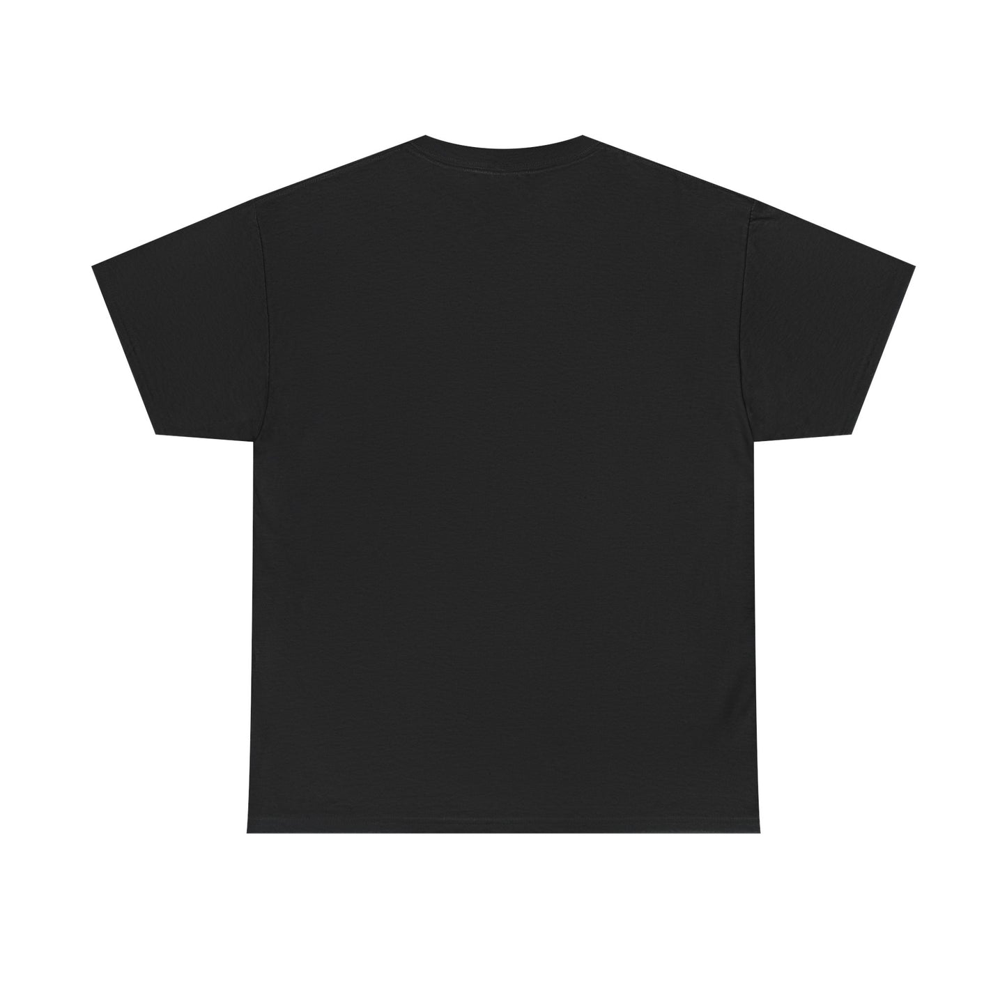 Where Them Fans At? Unisex Cotton Tee