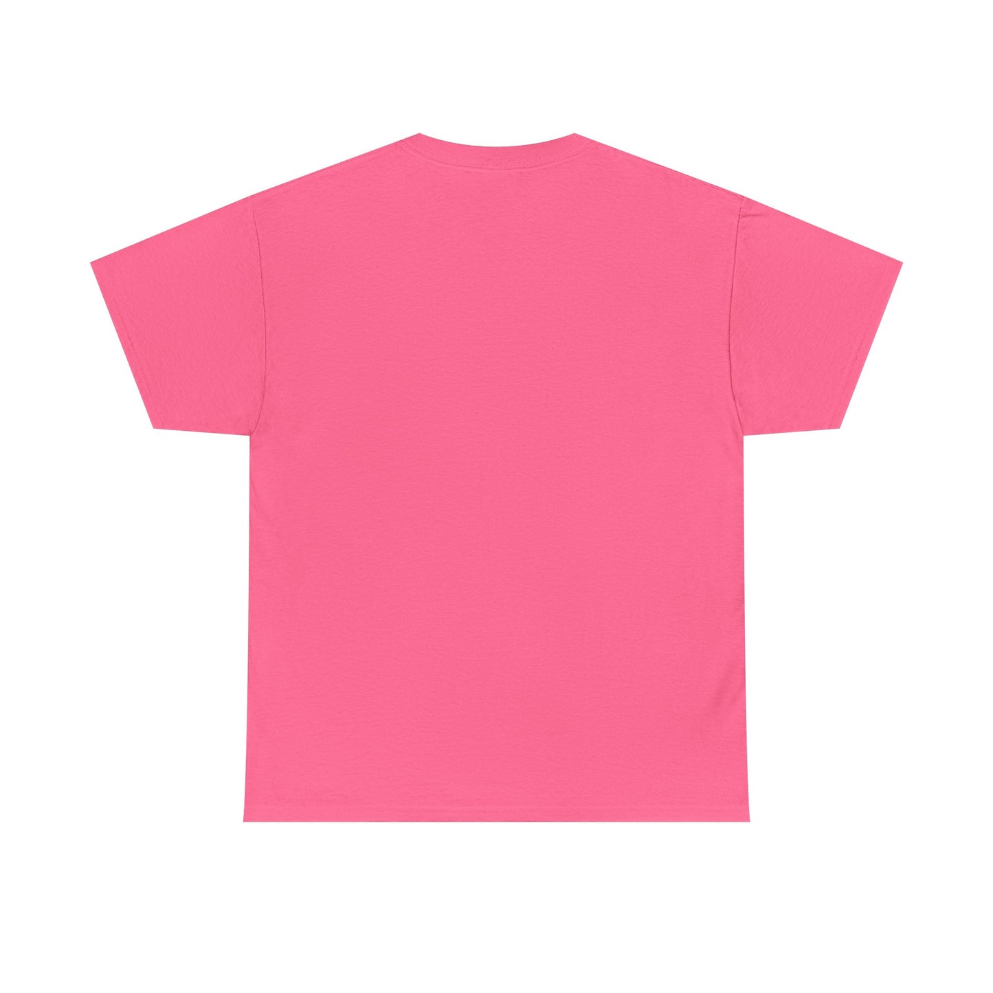 Where Them Fans At? Unisex Cotton Tee