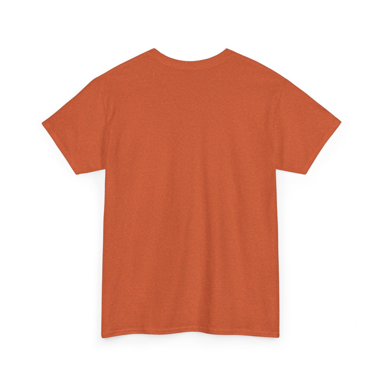 Where Them Fans At? Unisex Cotton Tee