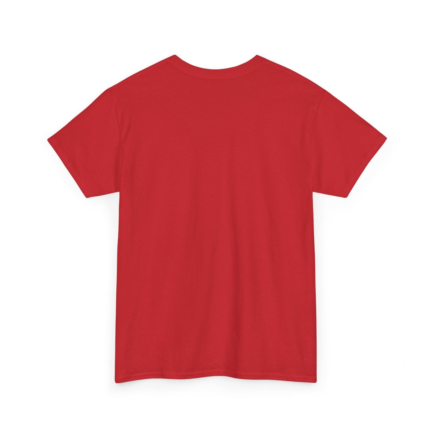 Where Them Fans At? Unisex Cotton Tee