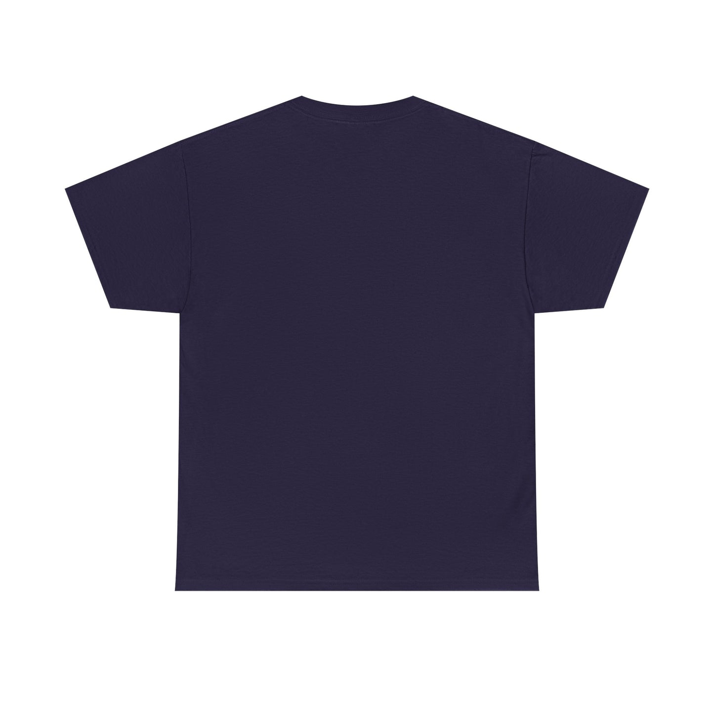 Where Them Fans At? Unisex Cotton Tee