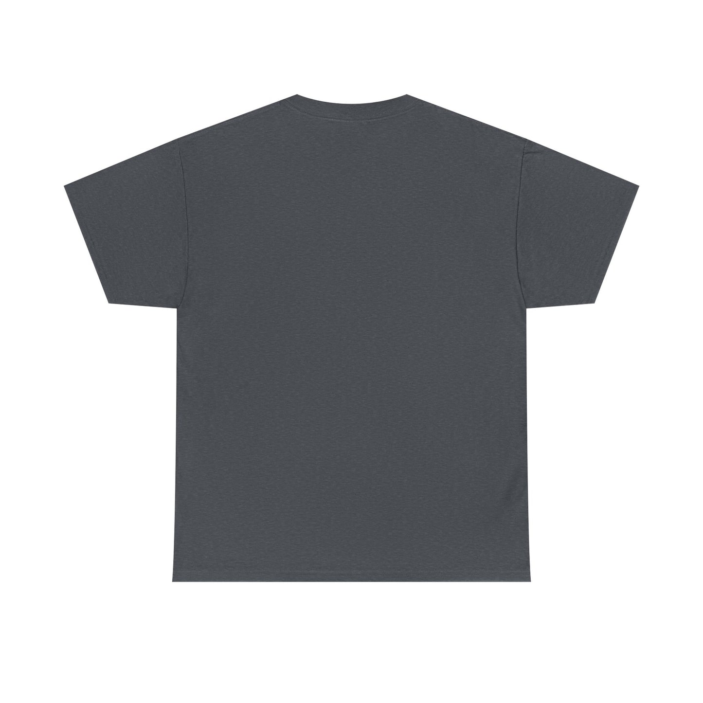 Where Them Fans At? Unisex Cotton Tee