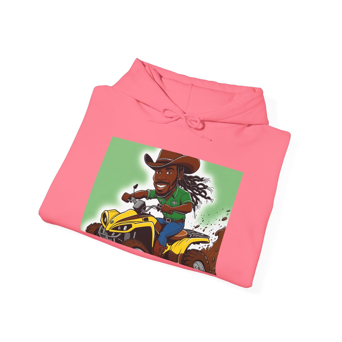 Adventure Awaits Hoodie