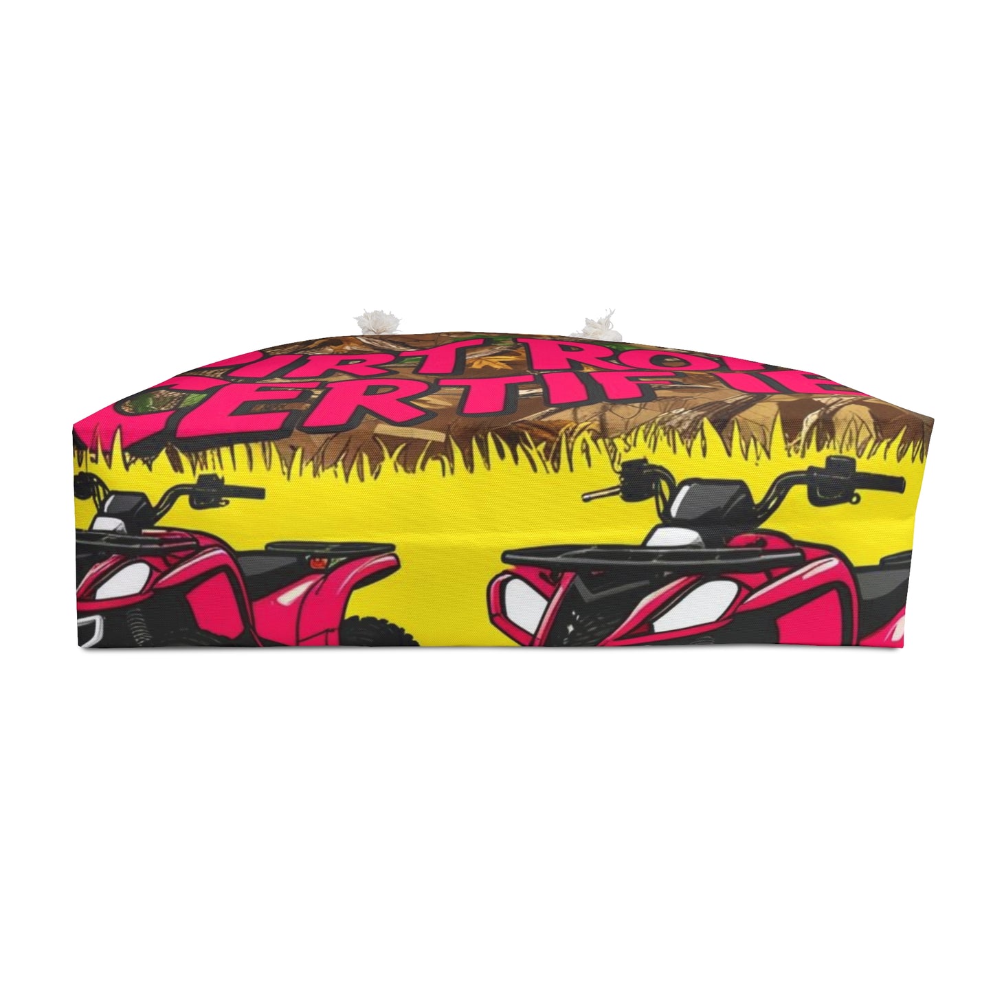 Dirt Road Certified Weekender Bag