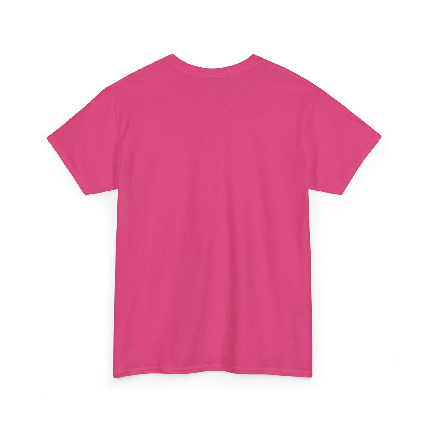 Where Them Fans At? Unisex Cotton Tee