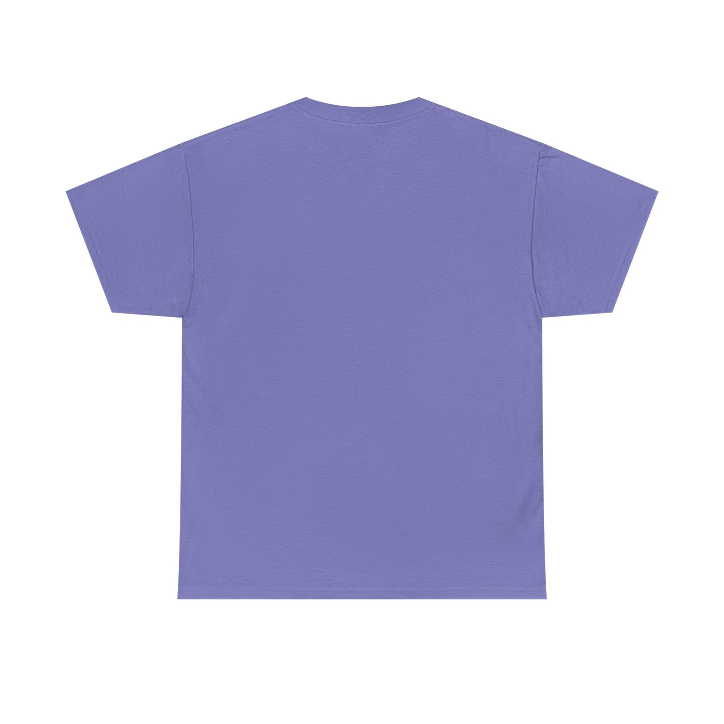 Where Them Fans At? Unisex Cotton Tee