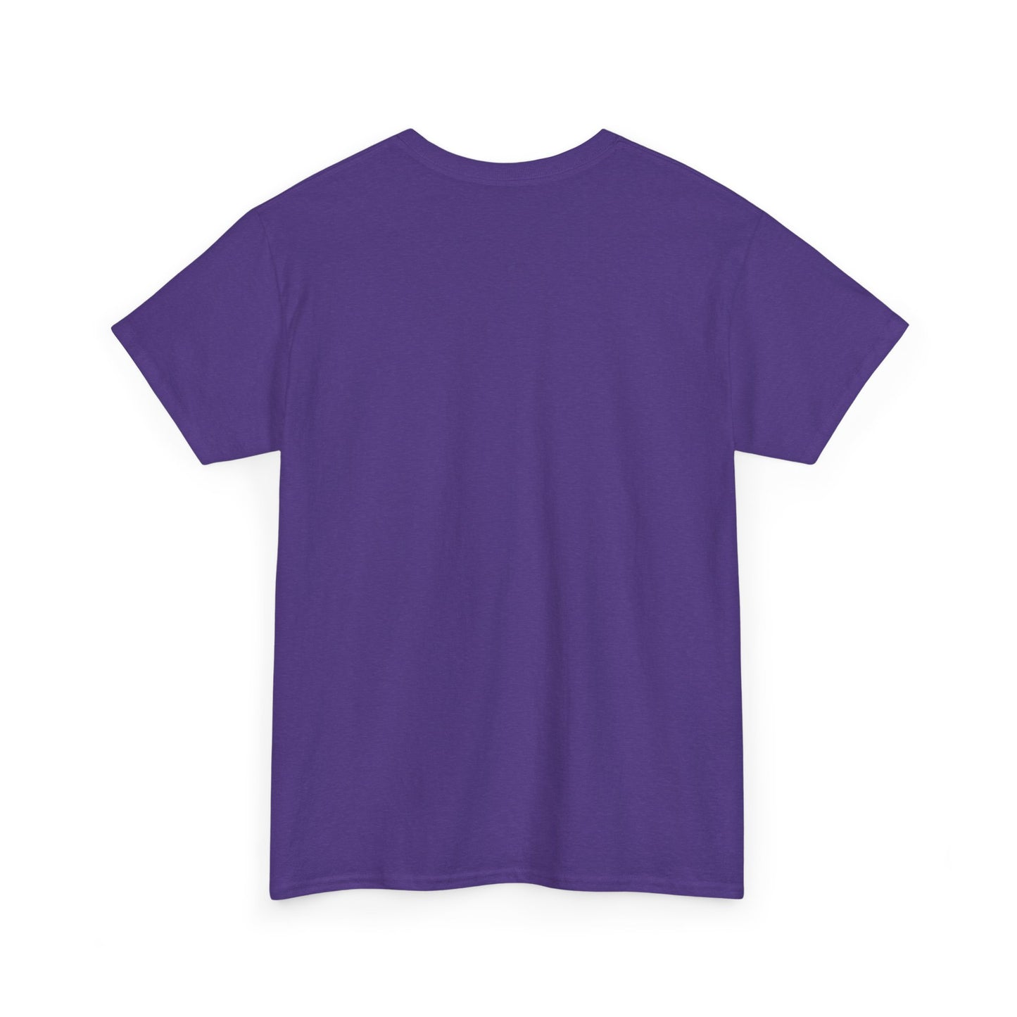 Where Them Fans At? Unisex Cotton Tee