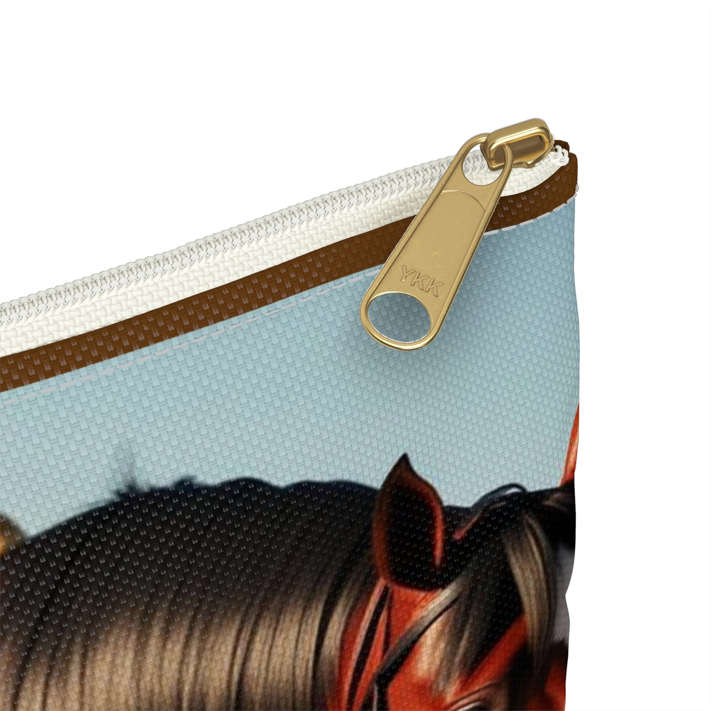 Thickums Accessory Pouch