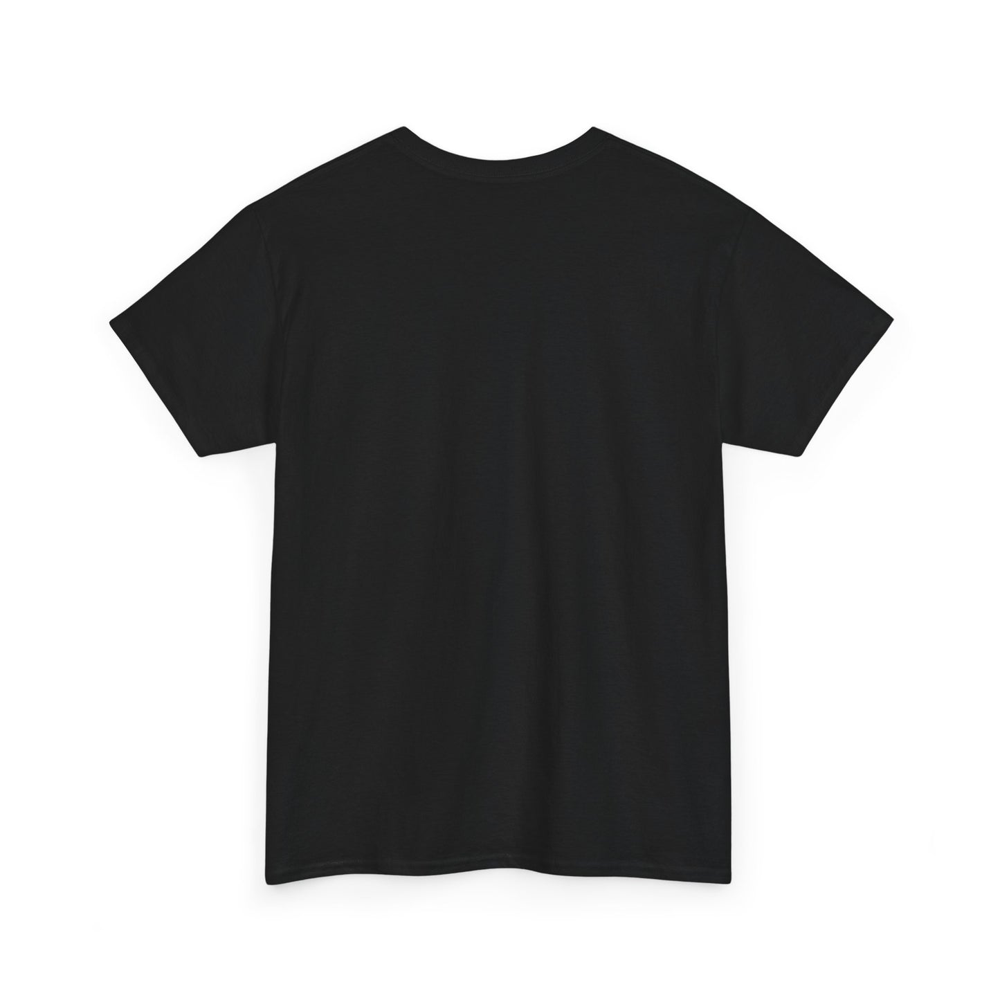 Where Them Fans At? Unisex Cotton Tee