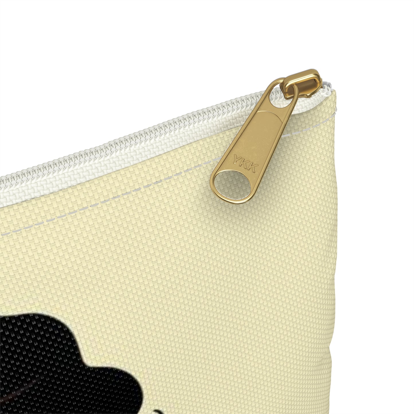 Where Them Fans At? Accessory Pouch