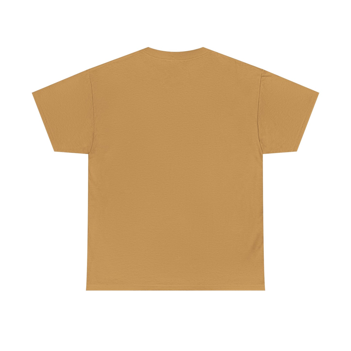 Where Them Fans At? Unisex Cotton Tee