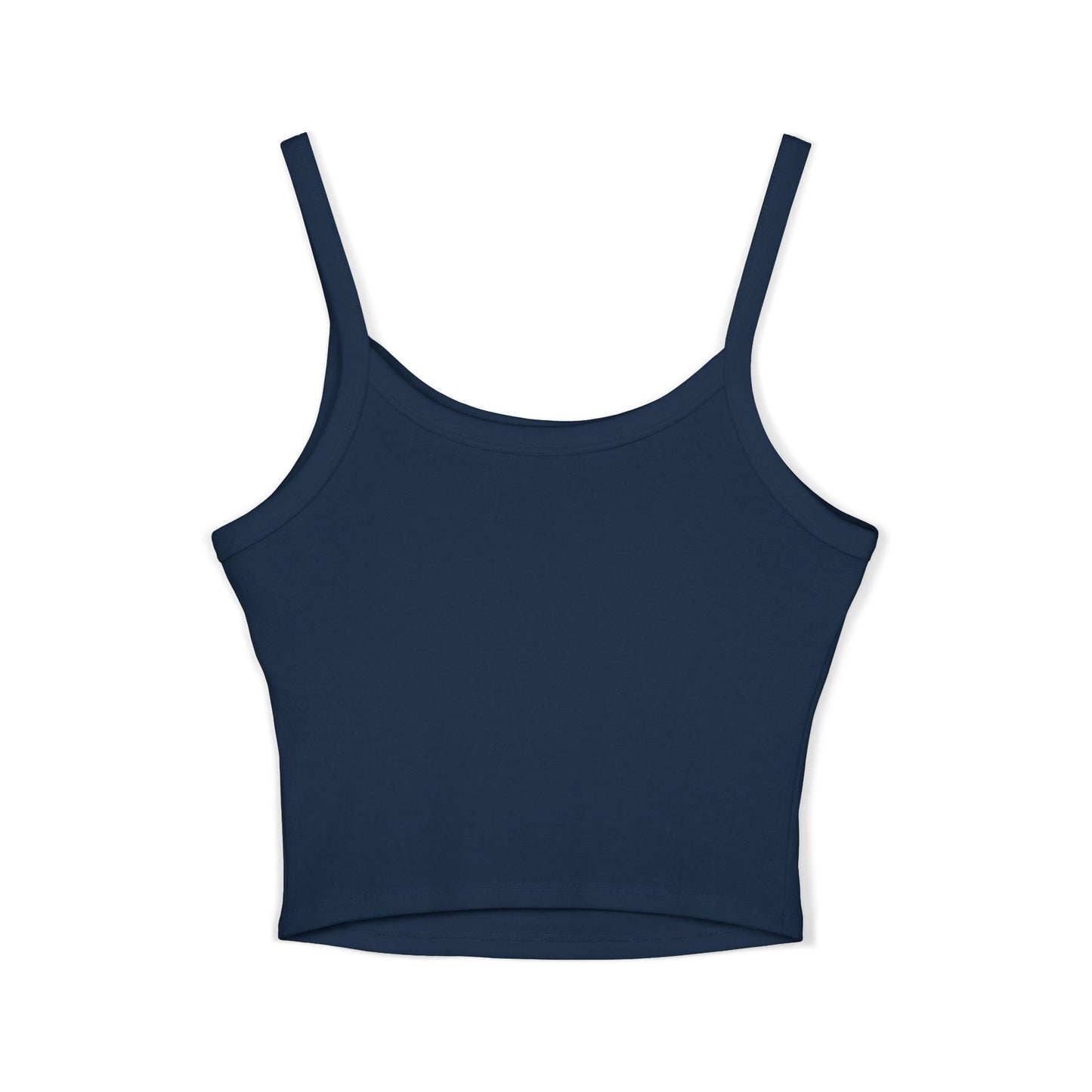 Where Them Fans At? Women's Spaghetti Strap Tank Top