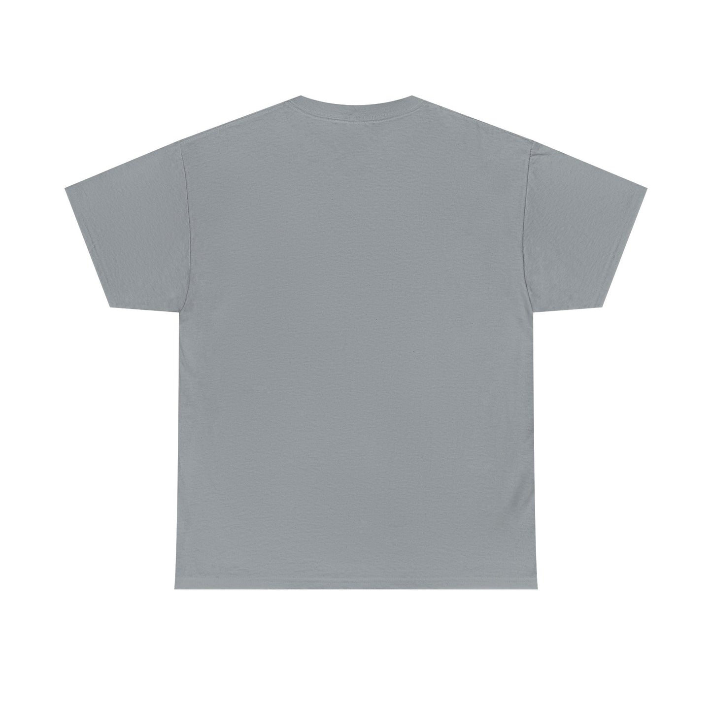 Where Them Fans At? Unisex Cotton Tee