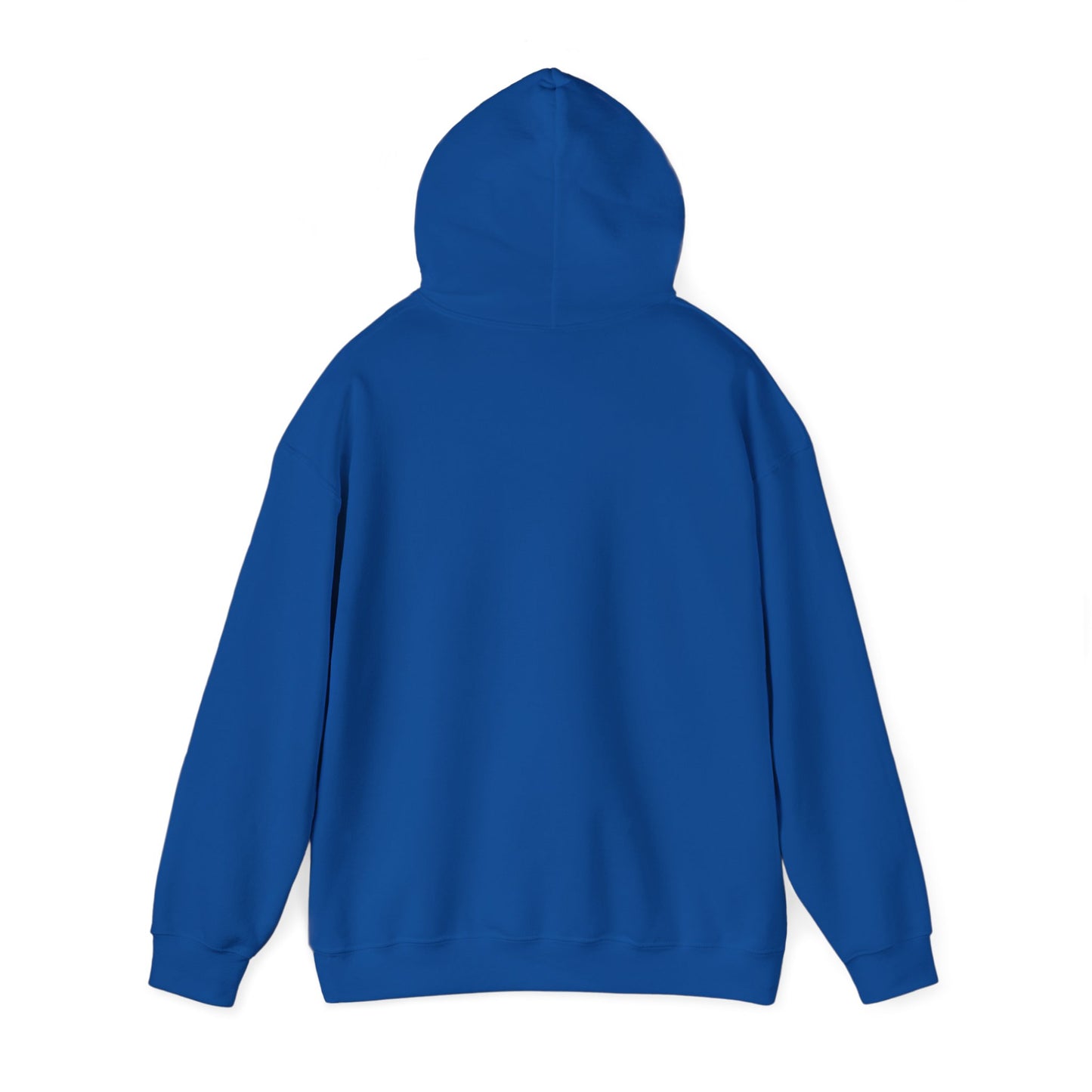 Where Them Fans At? Unisex Hoodie