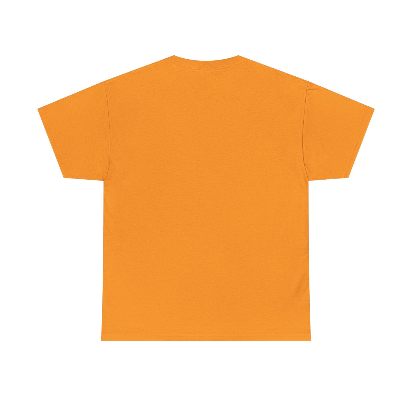 Where Them Fans At? Unisex Cotton Tee