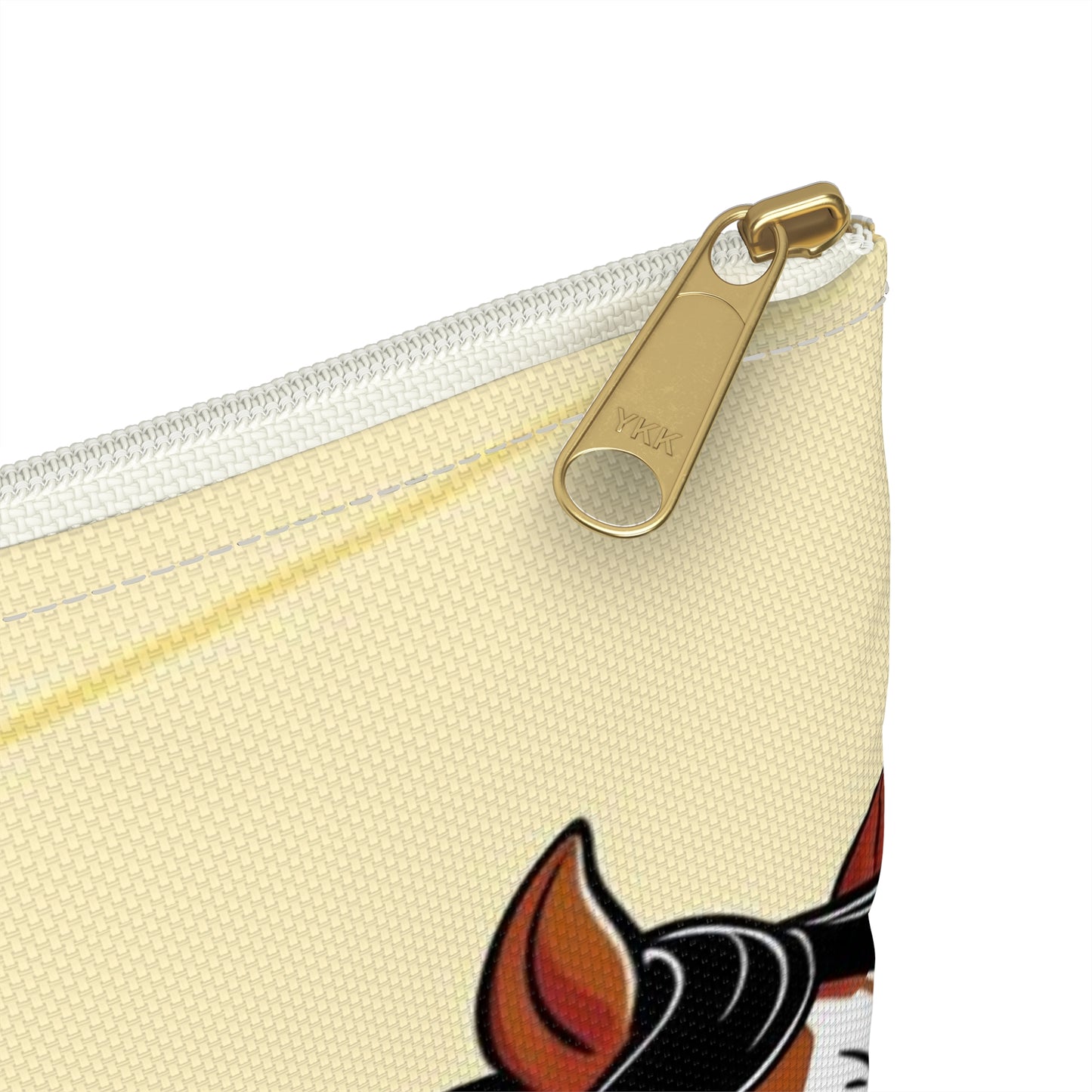 Sittin' Pretty Accessory Pouch