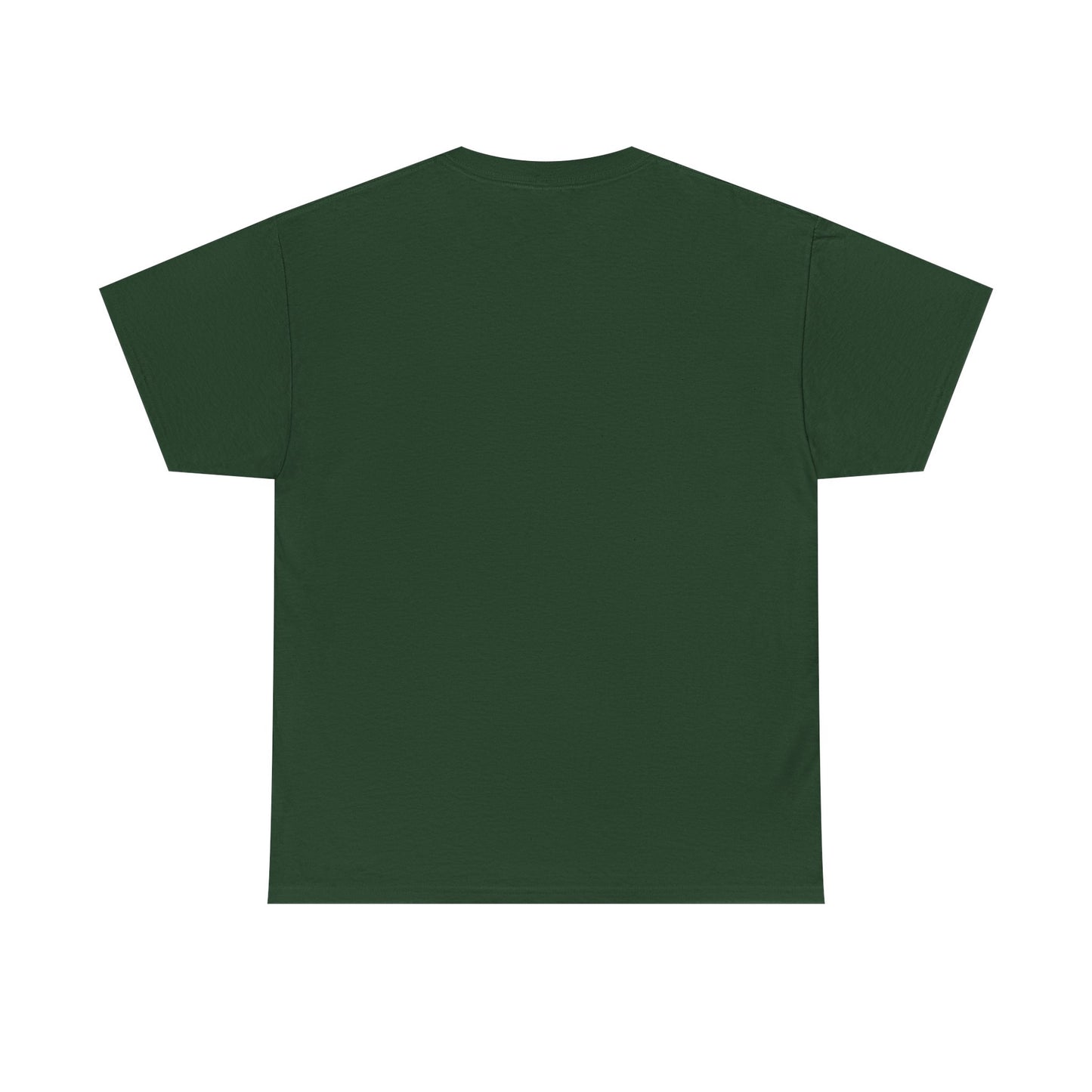 Where Them Fans At? Unisex Cotton Tee