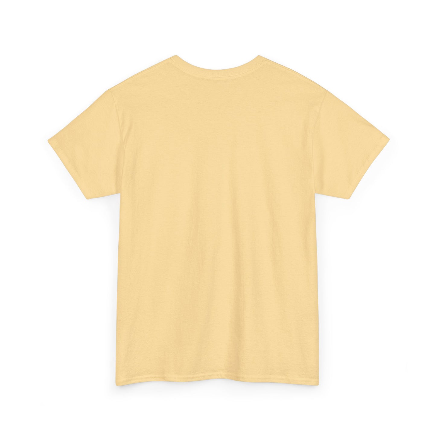 Where Them Fans At? Unisex Cotton Tee