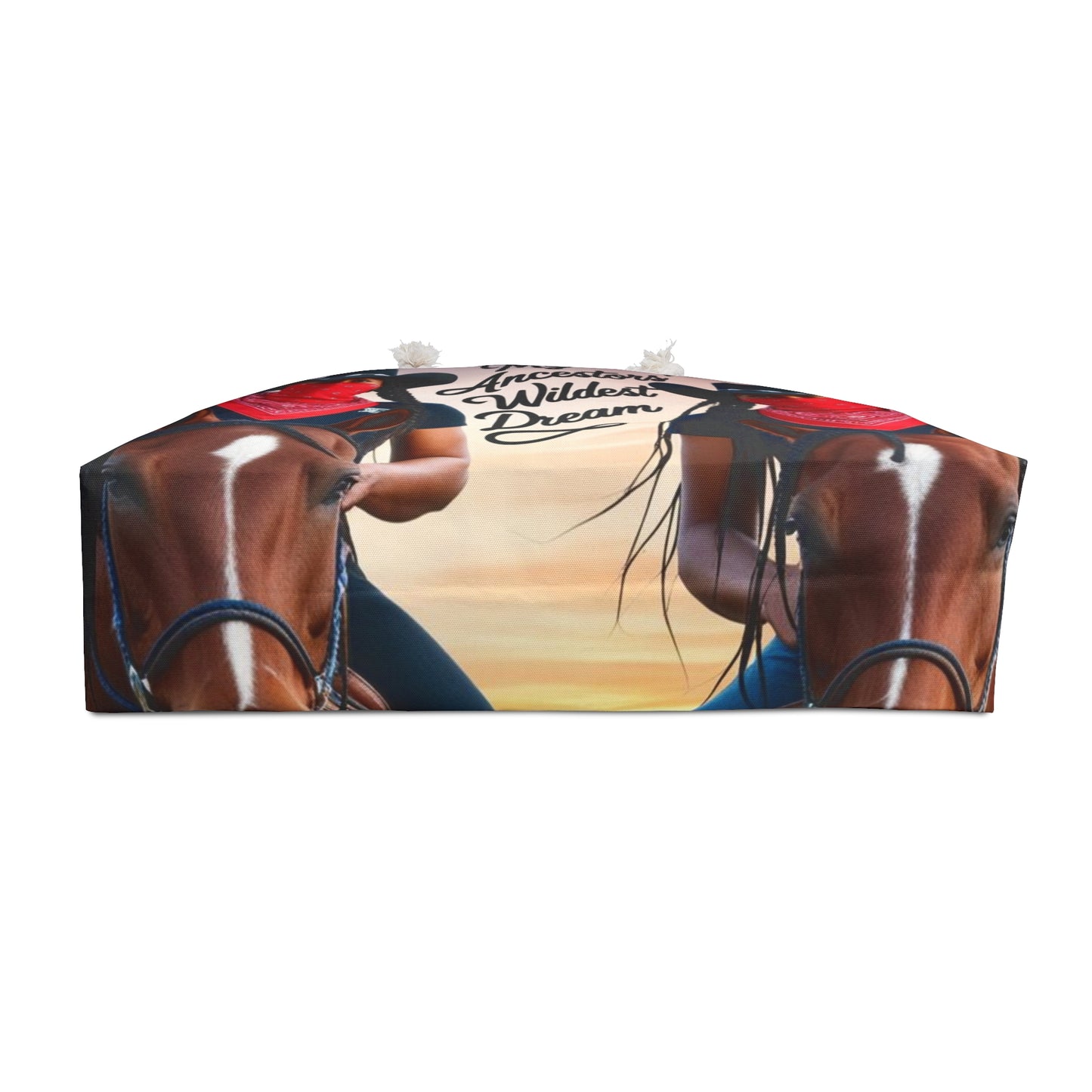 Pay Homage Weekender Bag