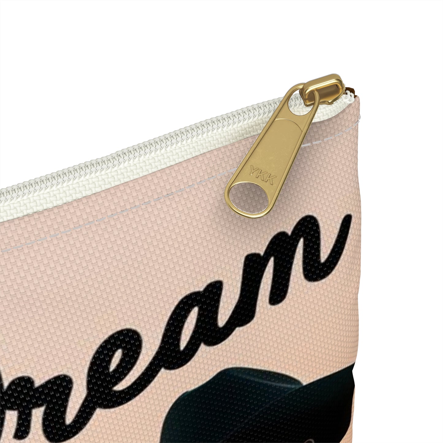 Pay Homage Accessory Pouch