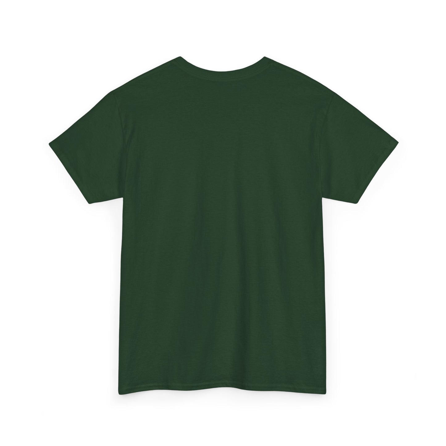 Where Them Fans At? Unisex Cotton Tee