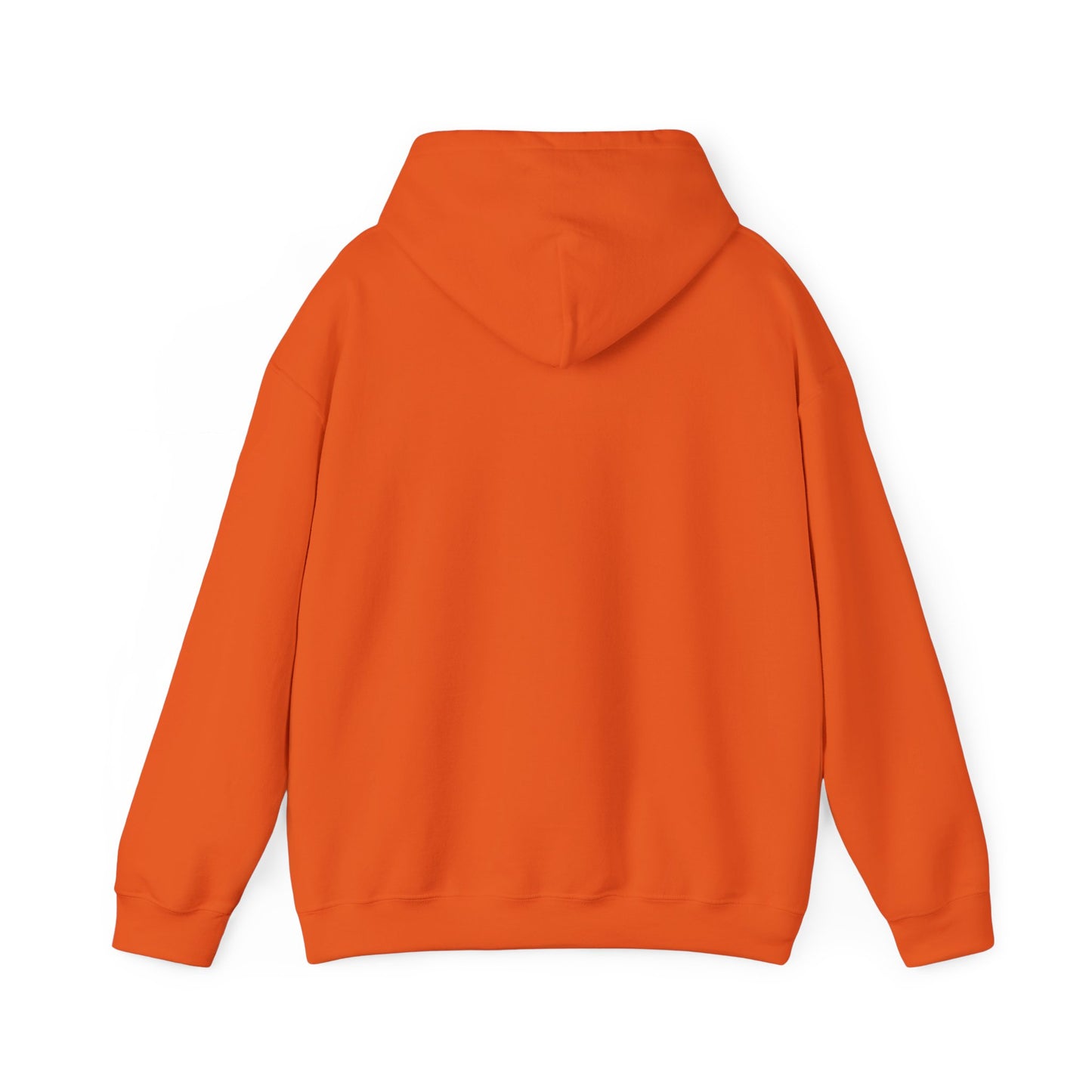 Where Them Fans At? Unisex Hoodie