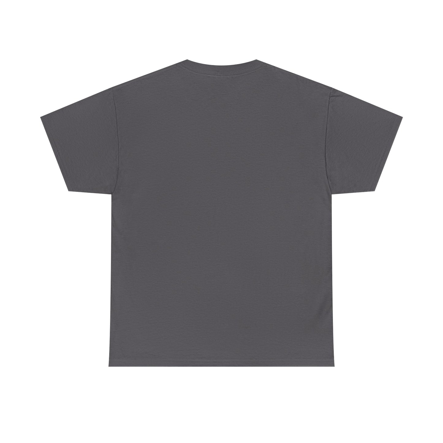 Where Them Fans At? Unisex Cotton Tee