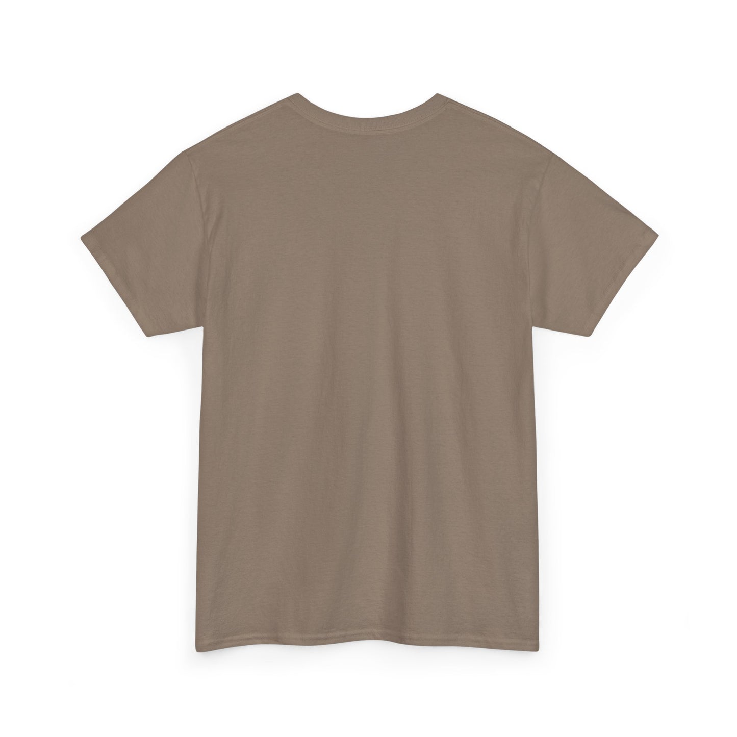 Where Them Fans At? Unisex Cotton Tee