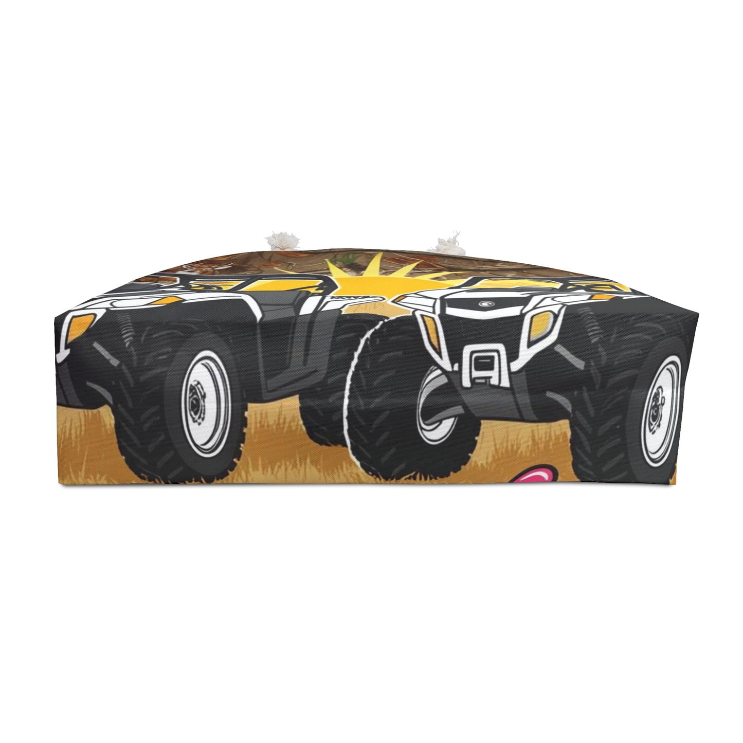 Country Girl Weekender Bag