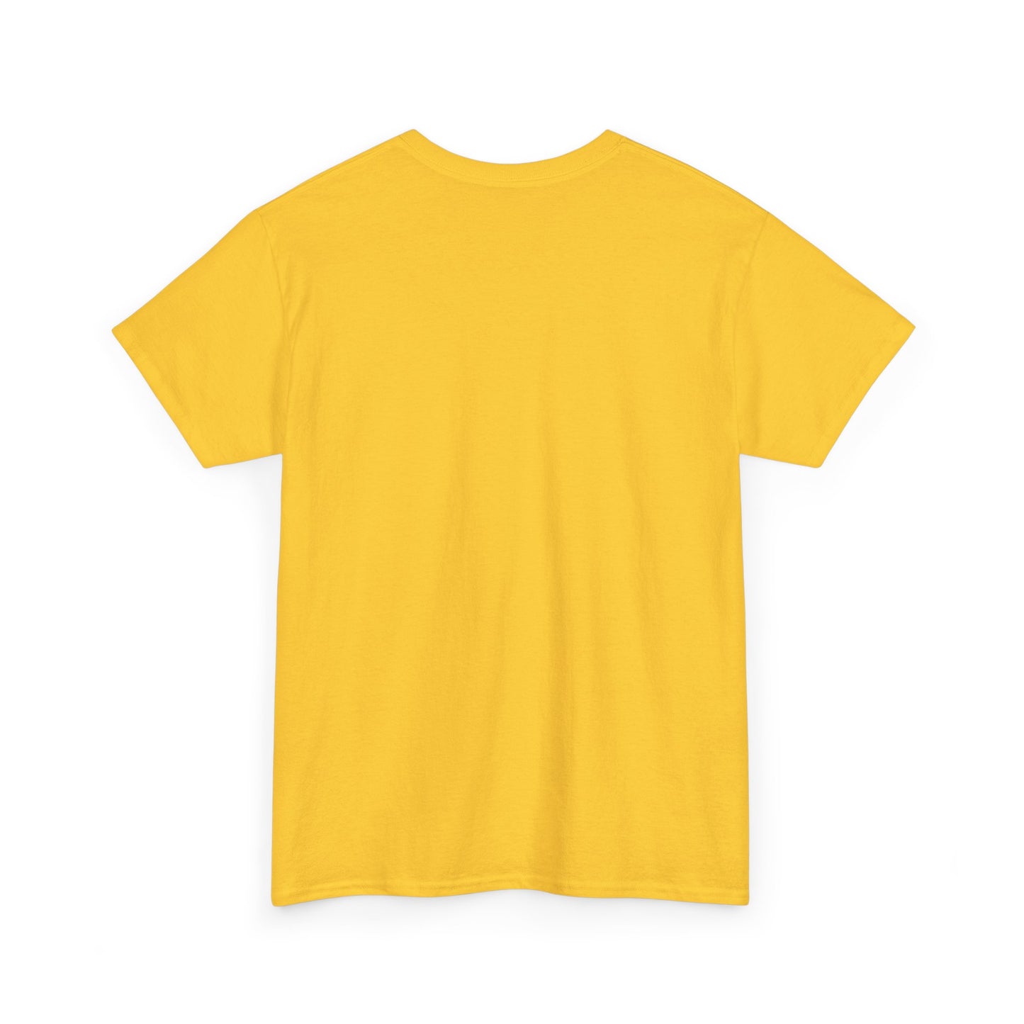 Where Them Fans At? Unisex Cotton Tee