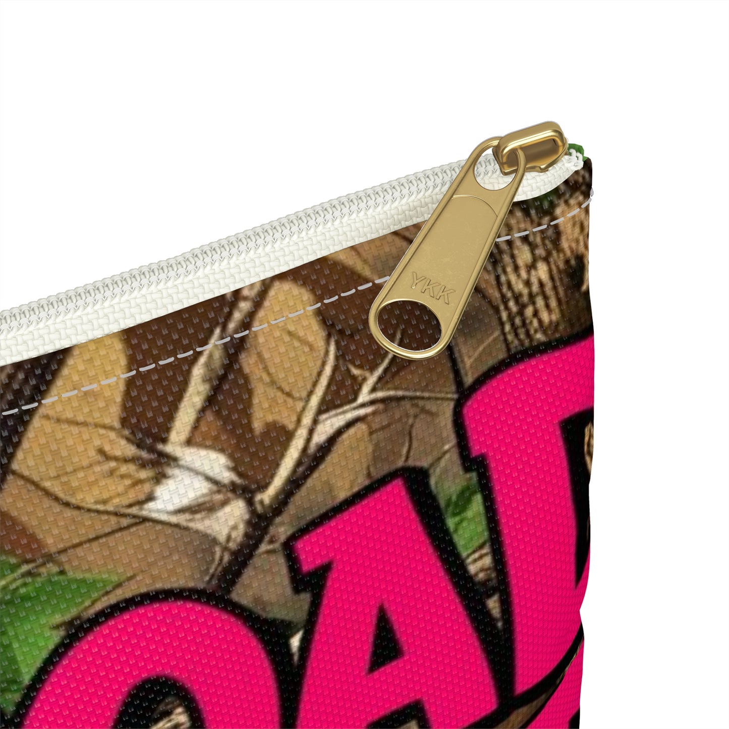 Dirt Road Certified Accessory Pouch