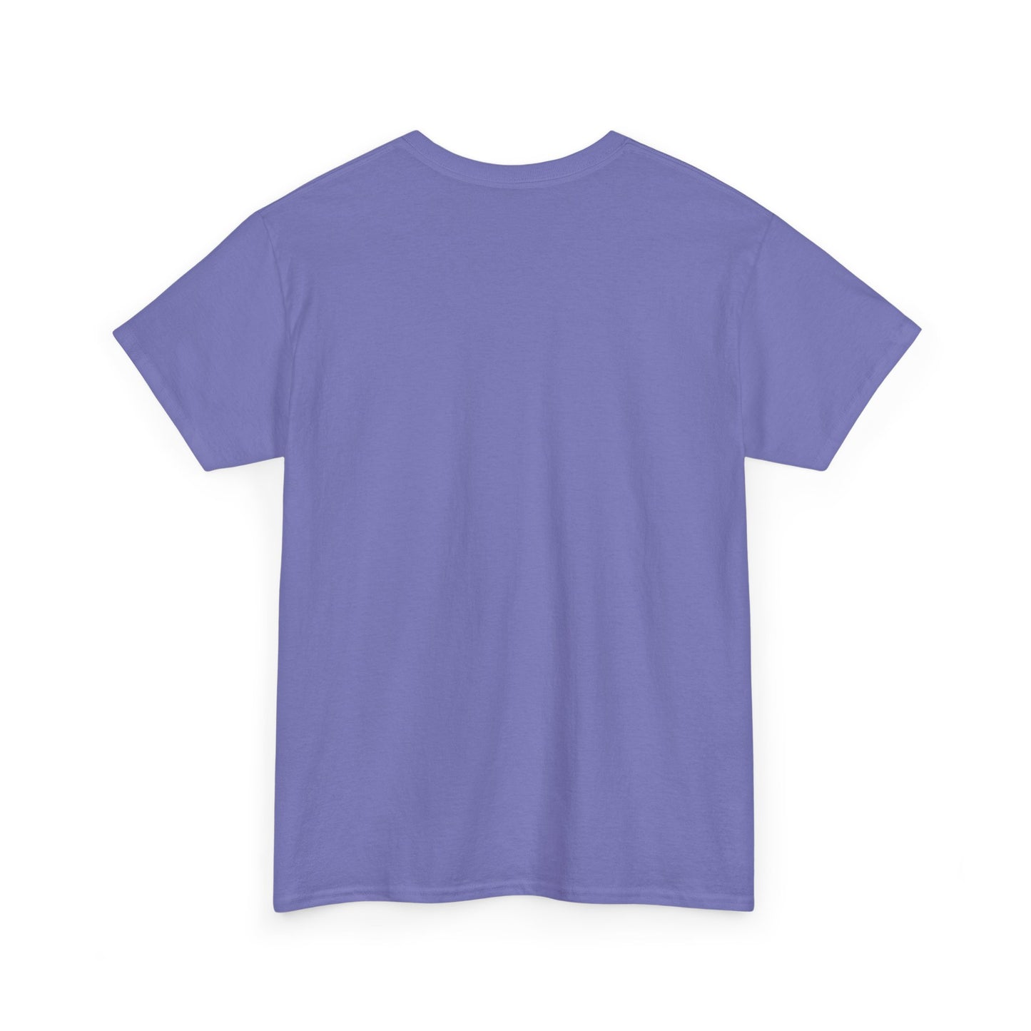 Where Them Fans At? Unisex Cotton Tee