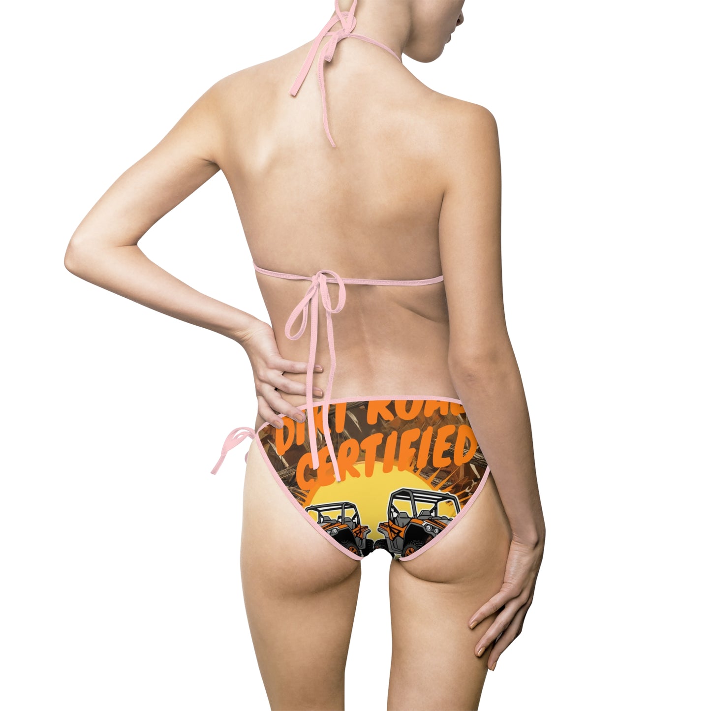 Dirt Road Certified Bikini