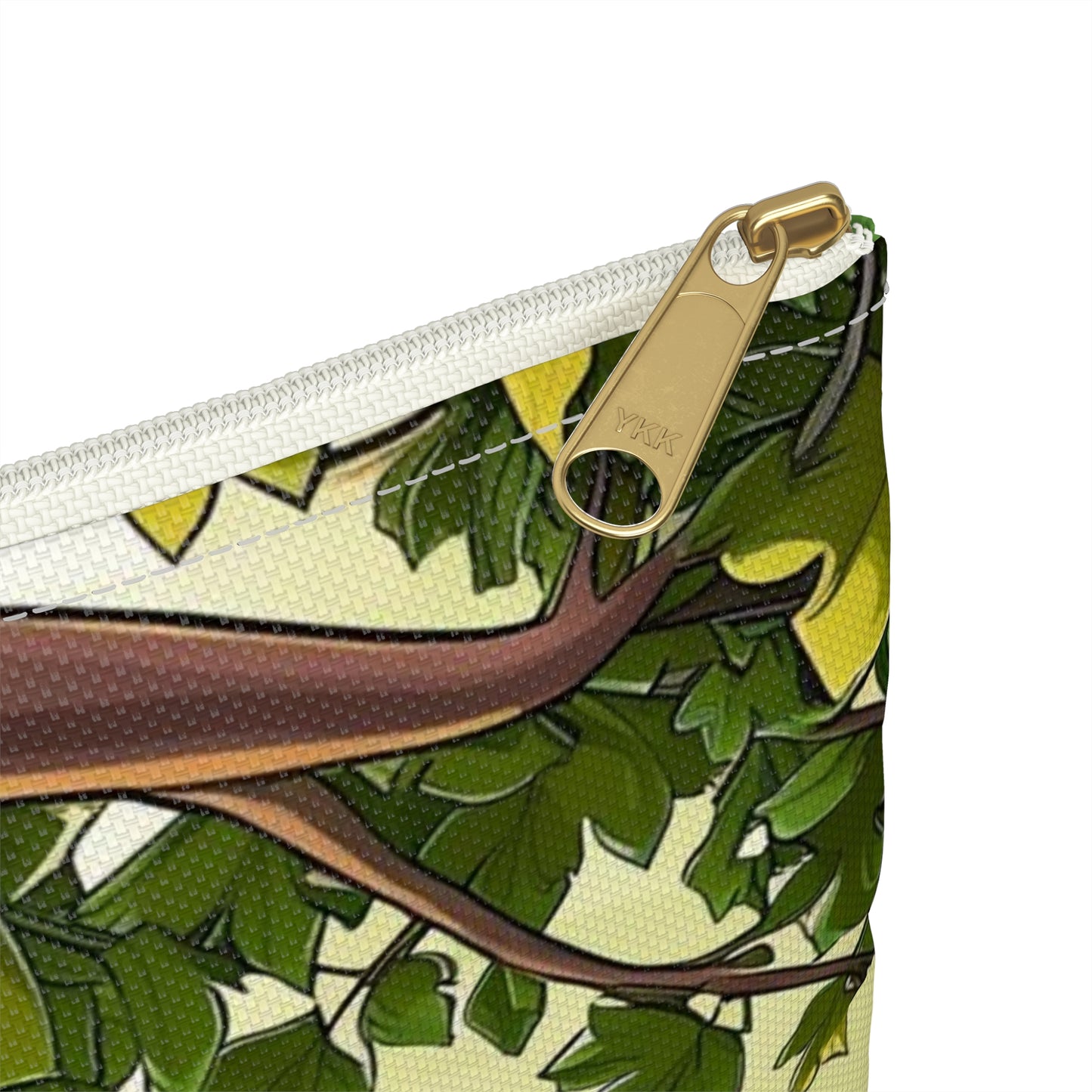 Country Nerdin' Accessory Pouch