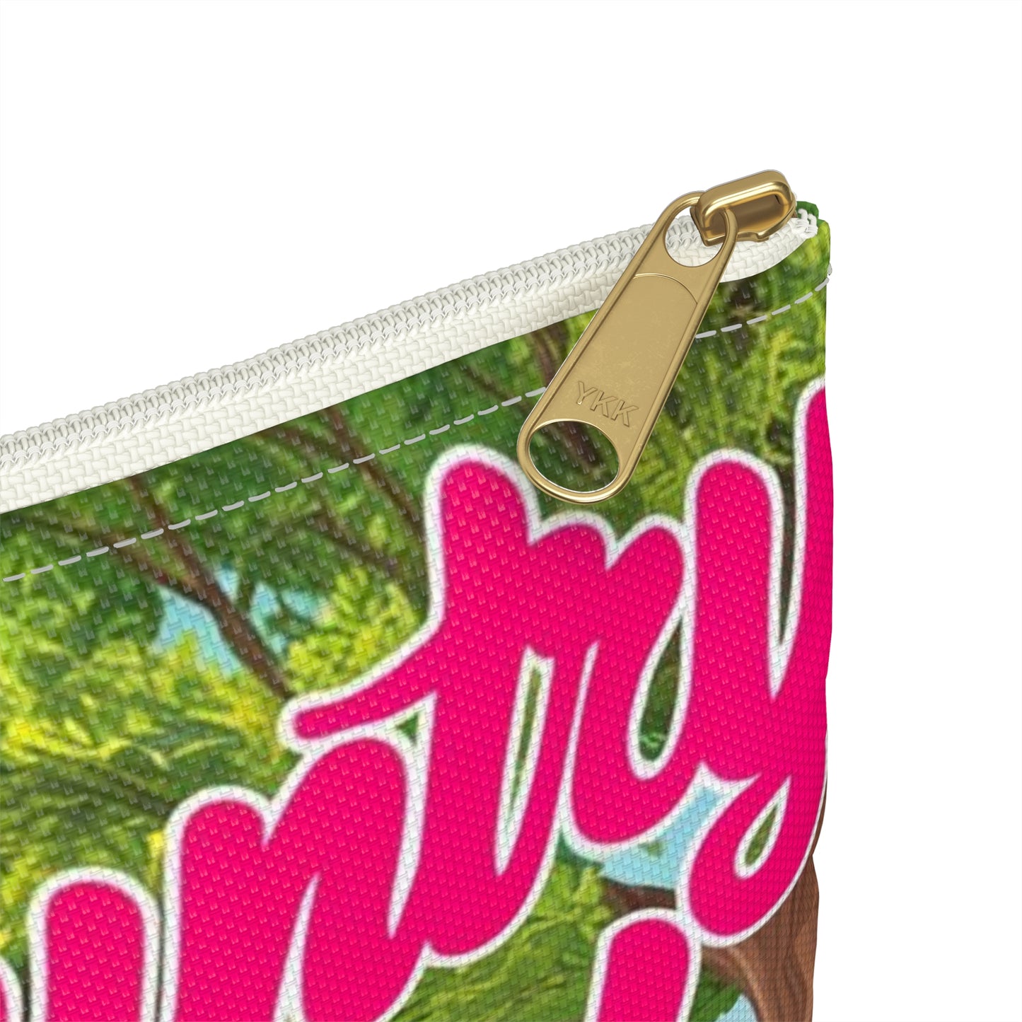 Country Girl Accessory Pouch