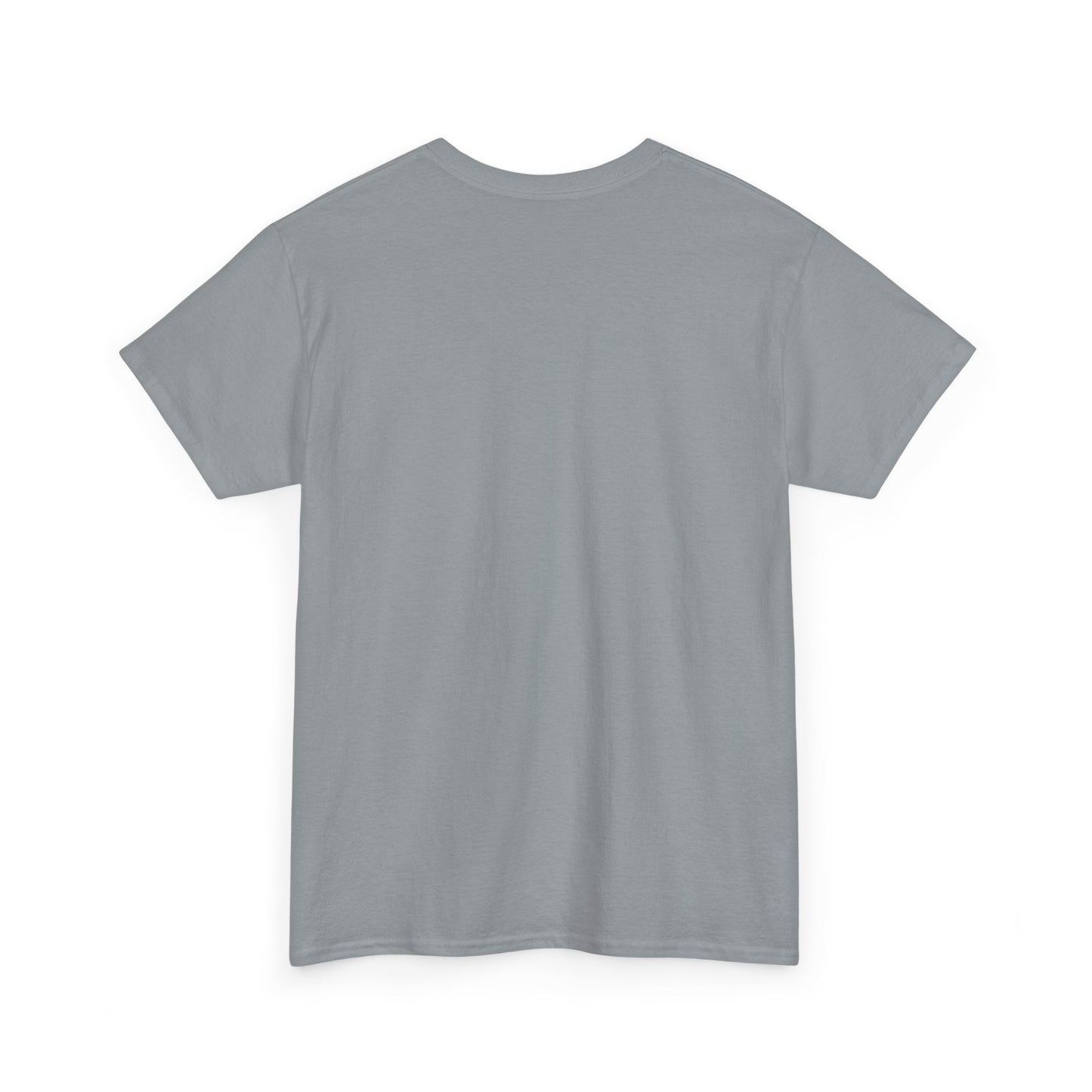 Where Them Fans At? Unisex Cotton Tee