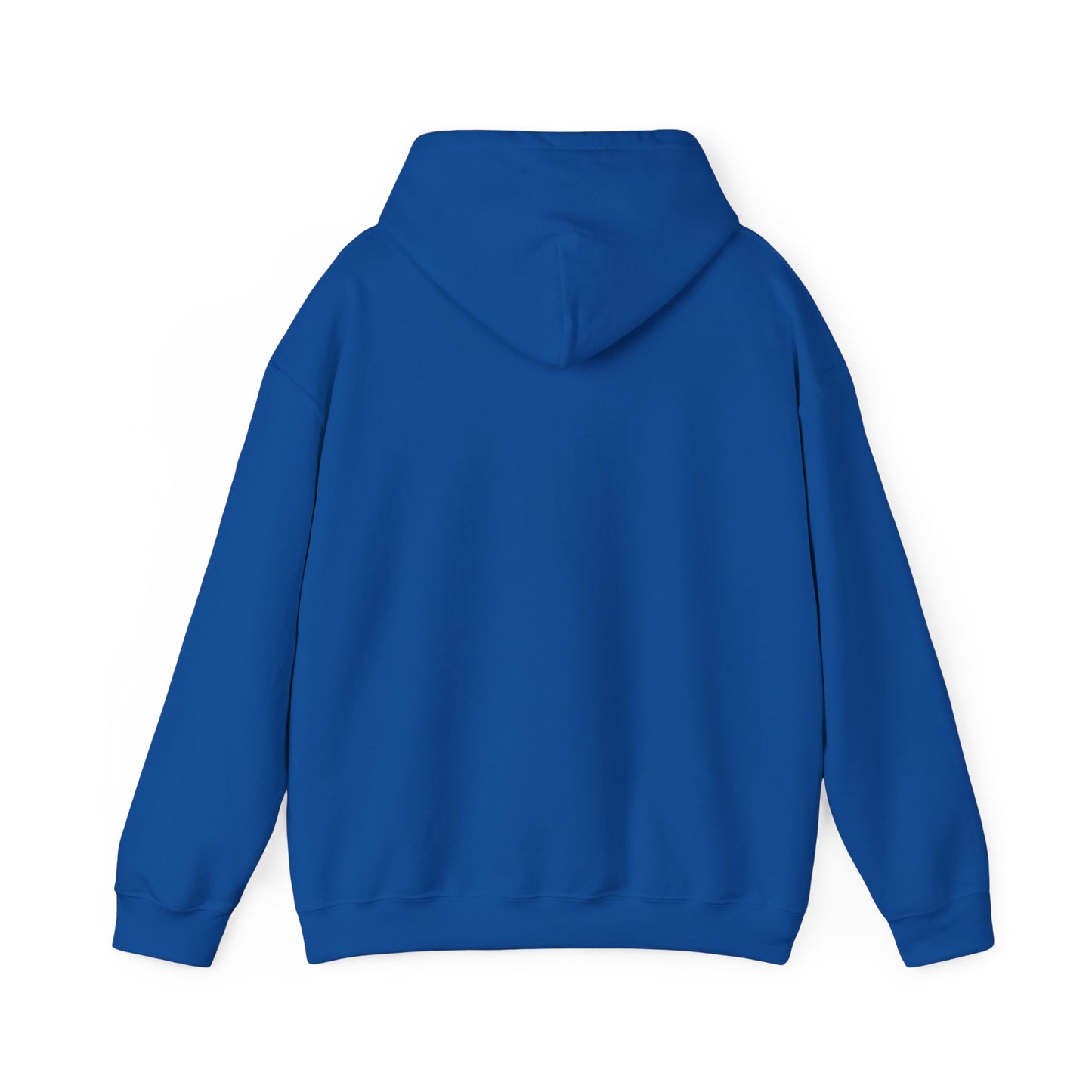 Where Them Fans At? Unisex Hoodie