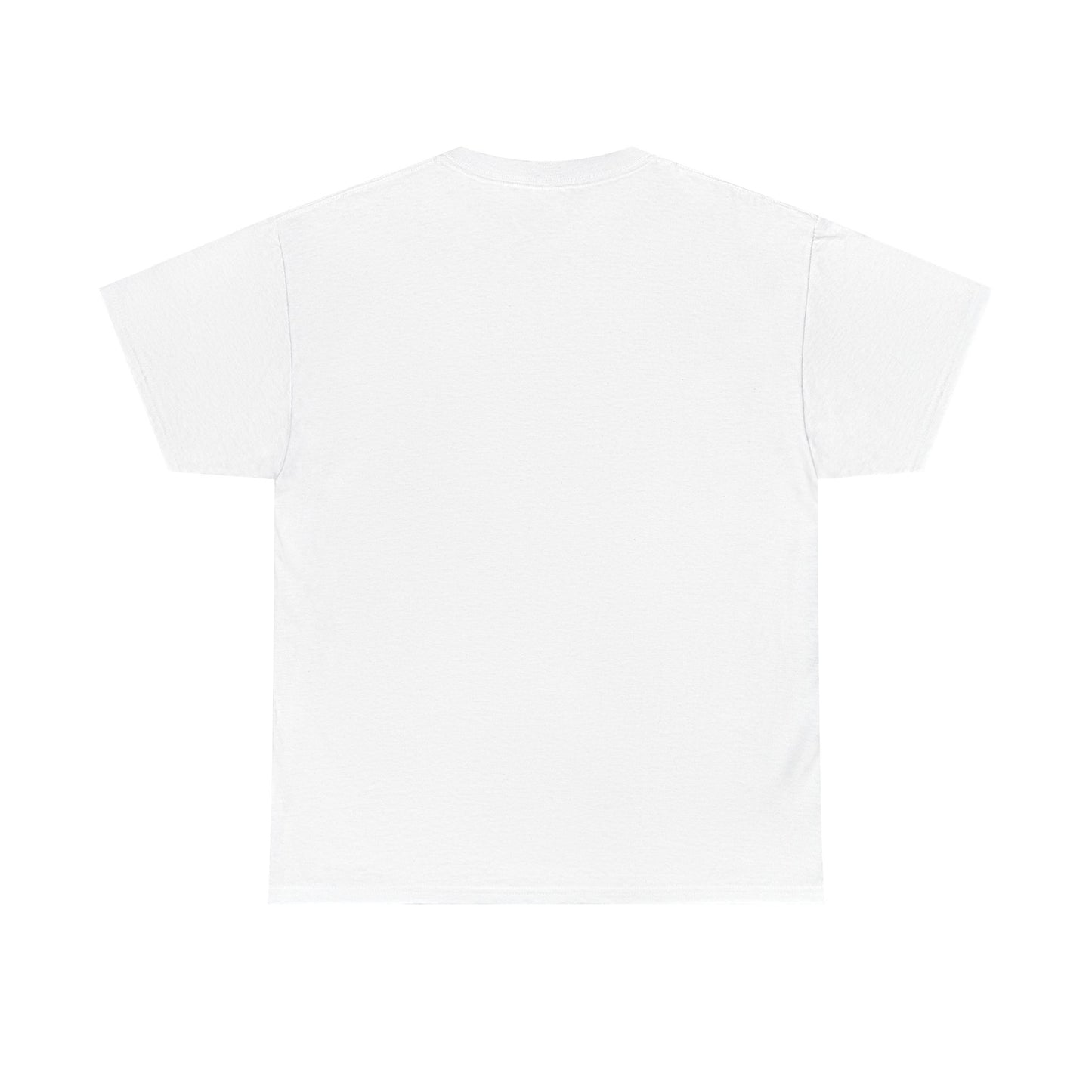 Where Them Fans At? Unisex Cotton Tee