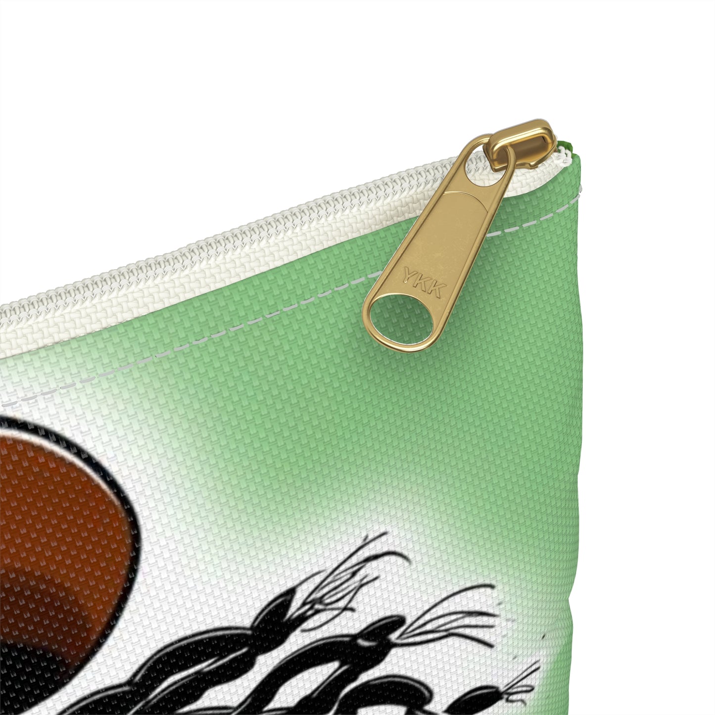 Adventure Awaits Accessory Pouch