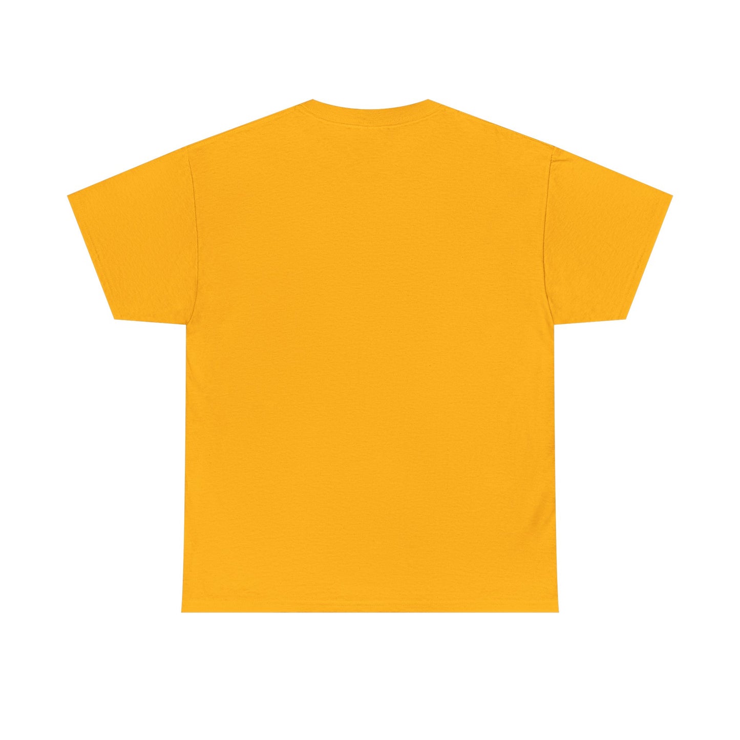 Where Them Fans At? Unisex Cotton Tee