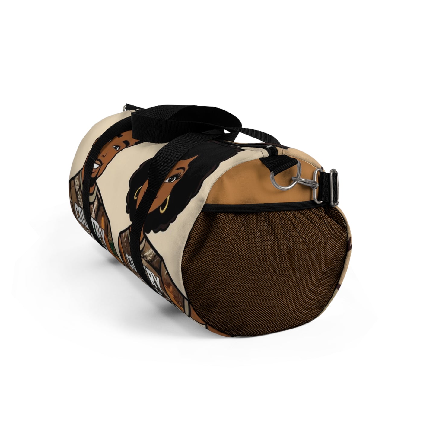 Country Lovin Duffel Bag