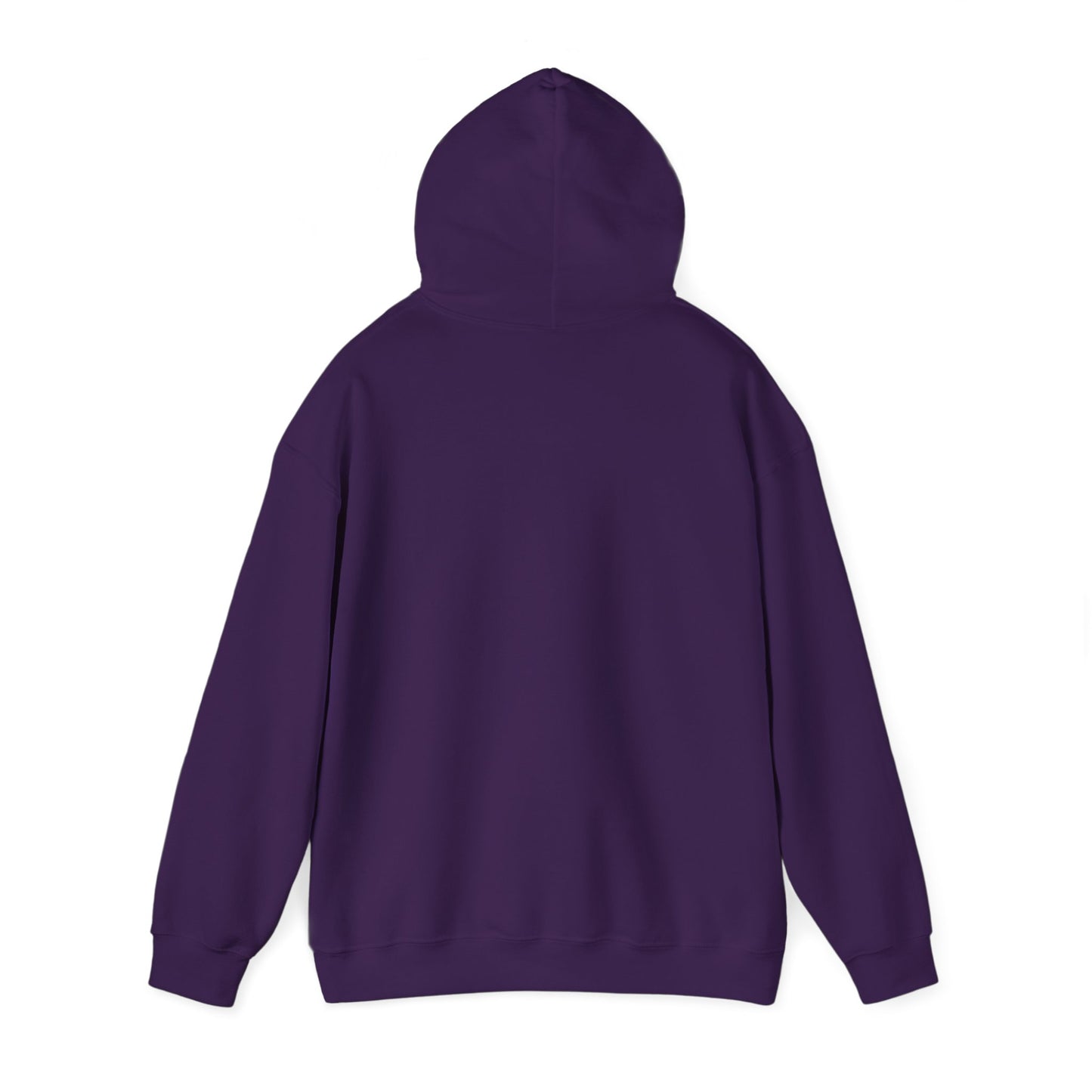 Where Them Fans At? Unisex Hoodie